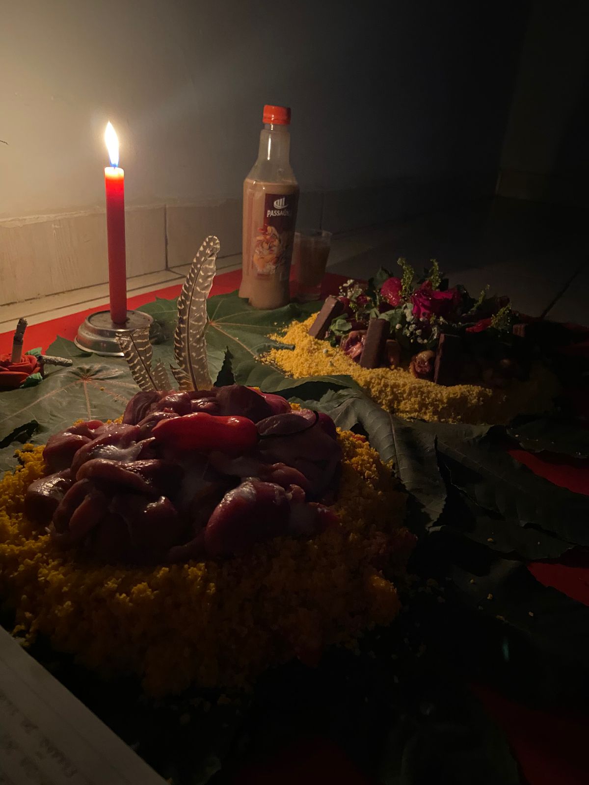What Are Spiritual Rituals?