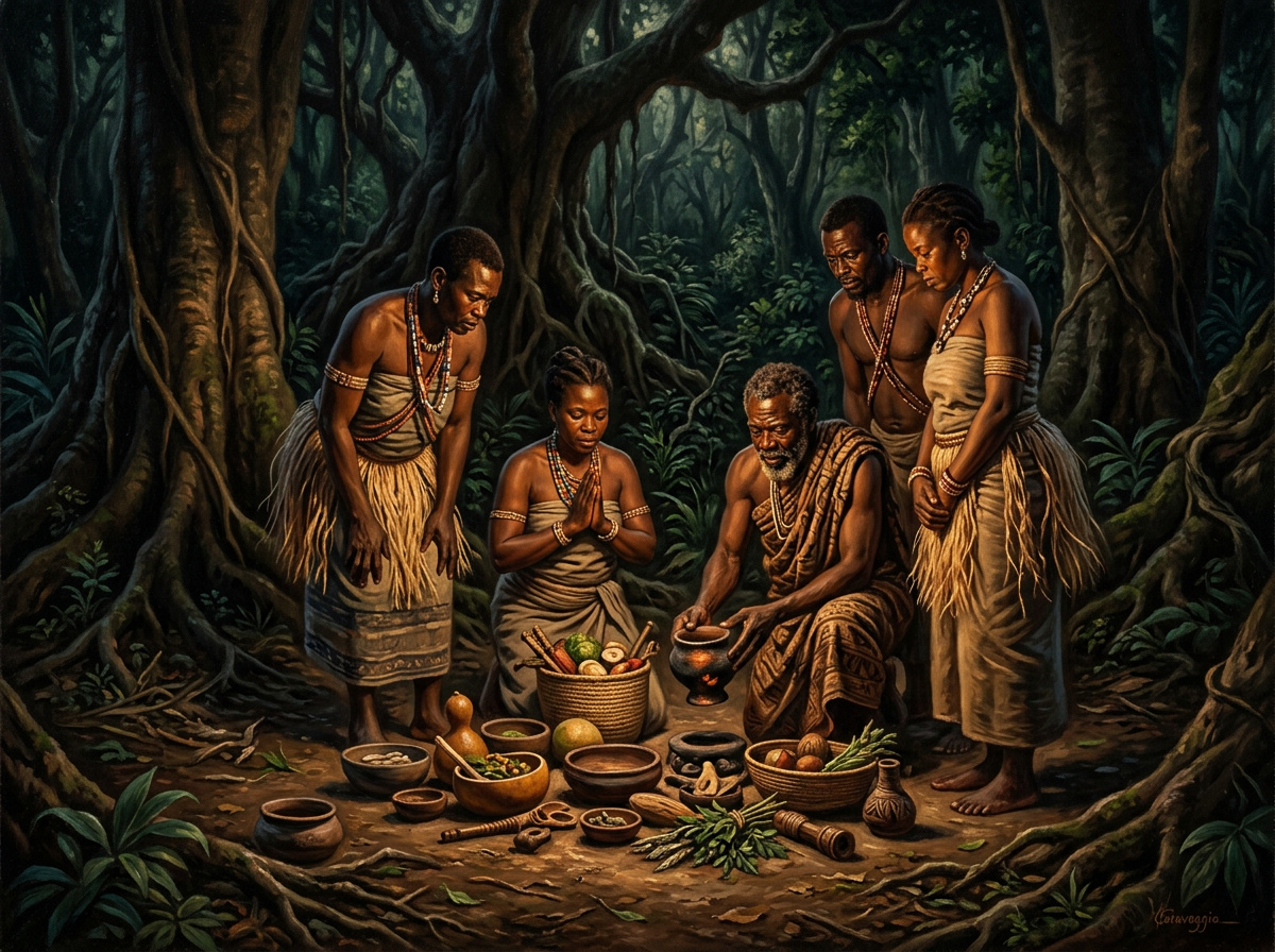 How to Care for Your Spirituality